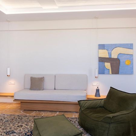 Orpheas Resort Hotel (Adults Only) Paralia Kourna Luaran gambar