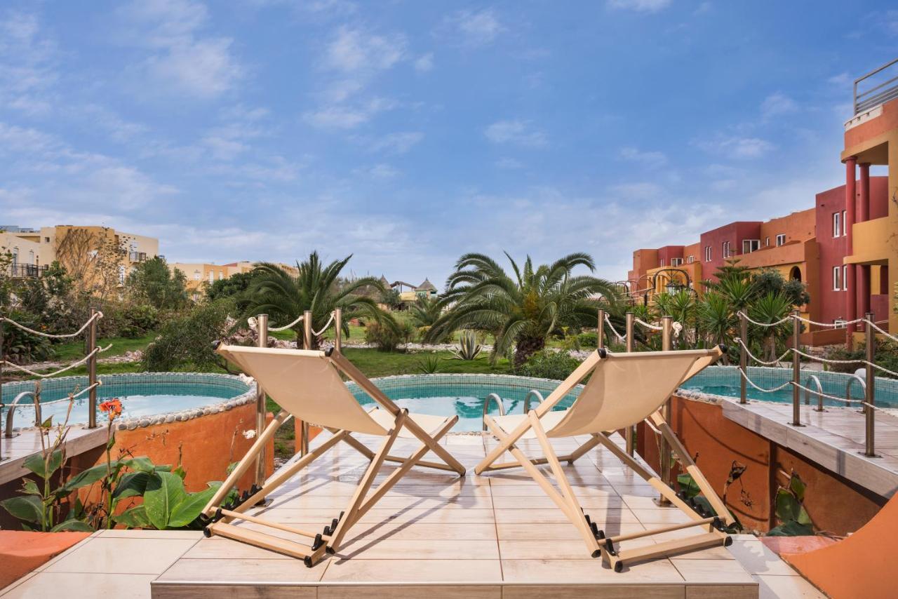 Orpheas Resort Hotel (Adults Only) Paralia Kourna Luaran gambar