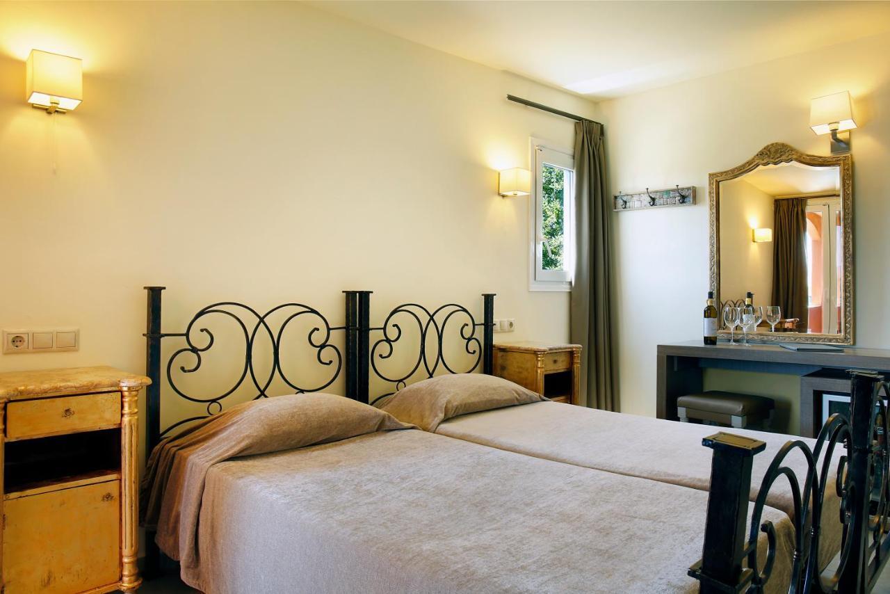 Orpheas Resort Hotel (Adults Only) Paralia Kourna Luaran gambar