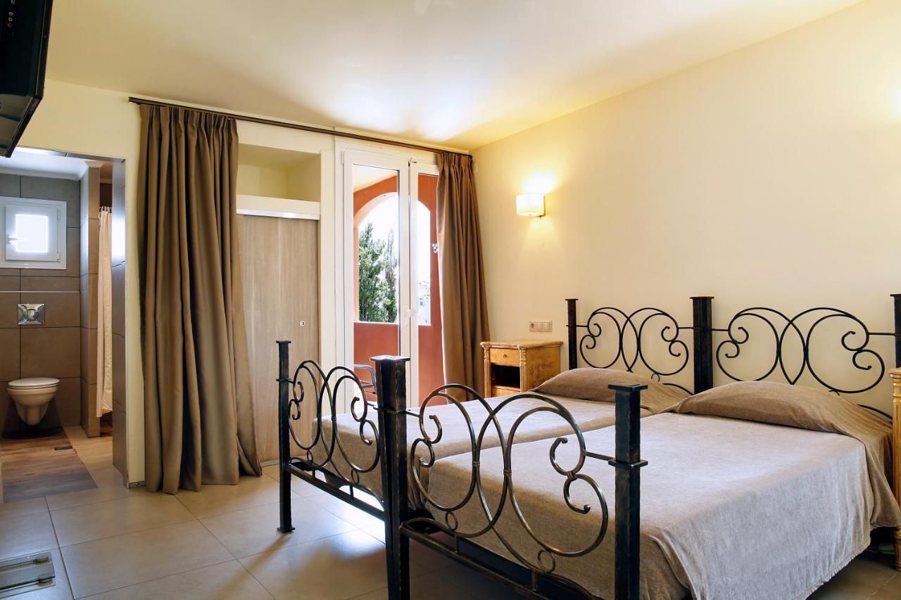 Orpheas Resort Hotel (Adults Only) Paralia Kourna Luaran gambar